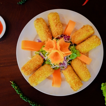 Đặt cơm văn phòng ngon tại Bình Thạnh